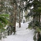 Skyline Lake: Do You Wanna Build a Snowman?